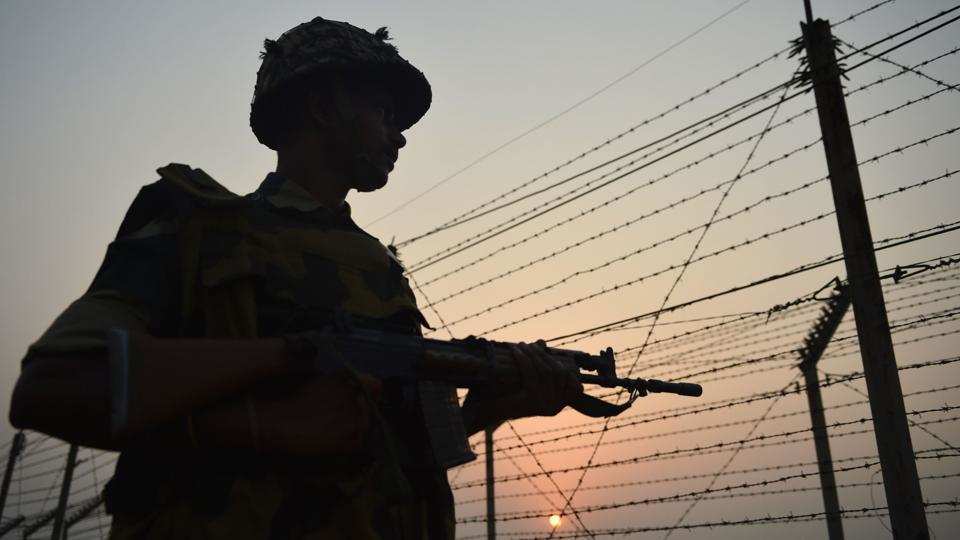 Army guns down 4 infiltrators along LoC in J-K's Tangdhar and Nowgam, operation in progress    
