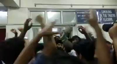 A Kashmiri youth, Fayaz Ahmed Wani, was killed today after being shot in the head by Indian forces in Gusoo village of South Kashmir's Pulwama district.   