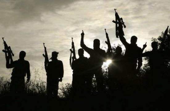 Jaish-e-Mohammad (JeM) has claimed responsibility for the IED Blast in South Kashmir's Pulwama district in which at least three were killed and seven soldiers were injured.   