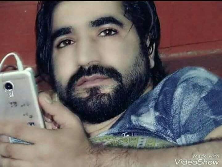 Sabzar Sofi, another PhD scholar turned Militant killed by Indian forces in Kashmir    
