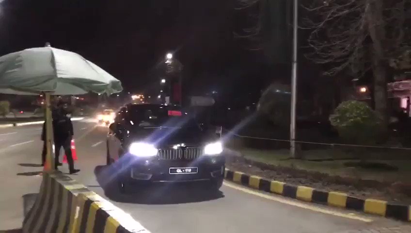 Pakistan summons India's Deputy High Commissioner Gaurav Ahluwalia in Pakistan  to counter the allegations of their direct role in Pulwama terror attack. 
