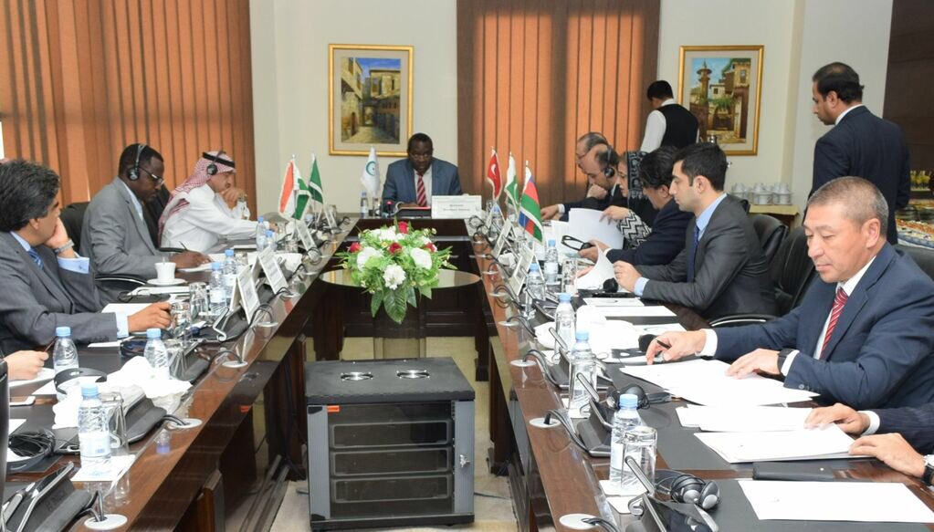 OIC Contact Group Meeting on Jammu and Kashmir Calls for Immediate De-escalation in the Region