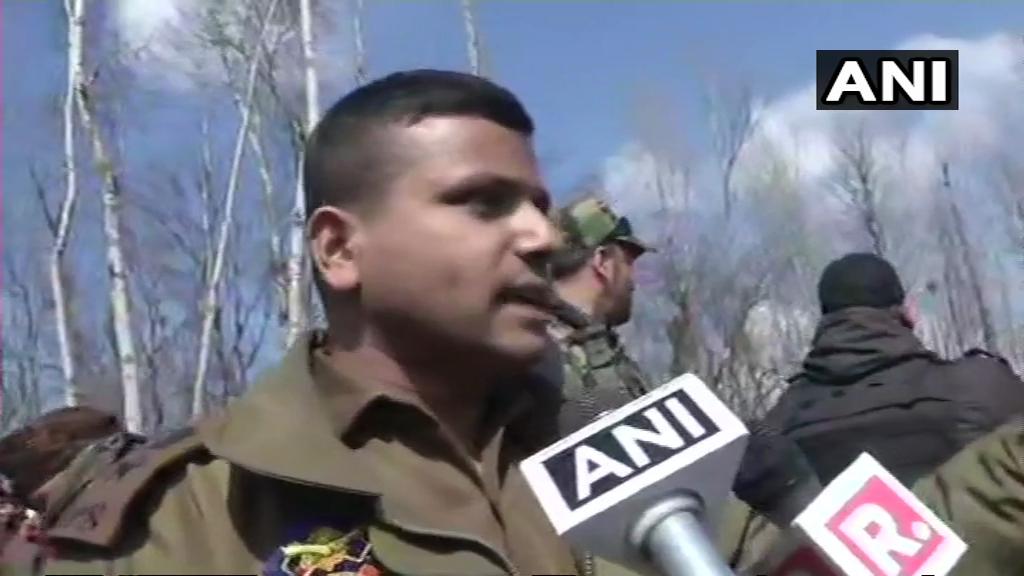SSP Budgam on military aircraft crash in J&Ks Budgam: Some aircraft has fallen. As of   we aren't in a position to ascertain anything. Technical team is here, they'll ascertain facts. We have found 2 bodies so far and have evacuated them. Search is going on here.   