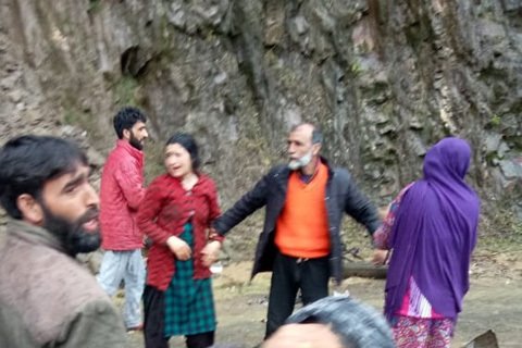 Three dead, as many injured in Kishtwar road accident     