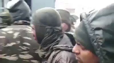 Another Indian CRPF trooper dies, number of casualties of Indian security personnel rises to 5, encounter with rebels in Handwara, Kashmir continues for 3rd consecutive day   