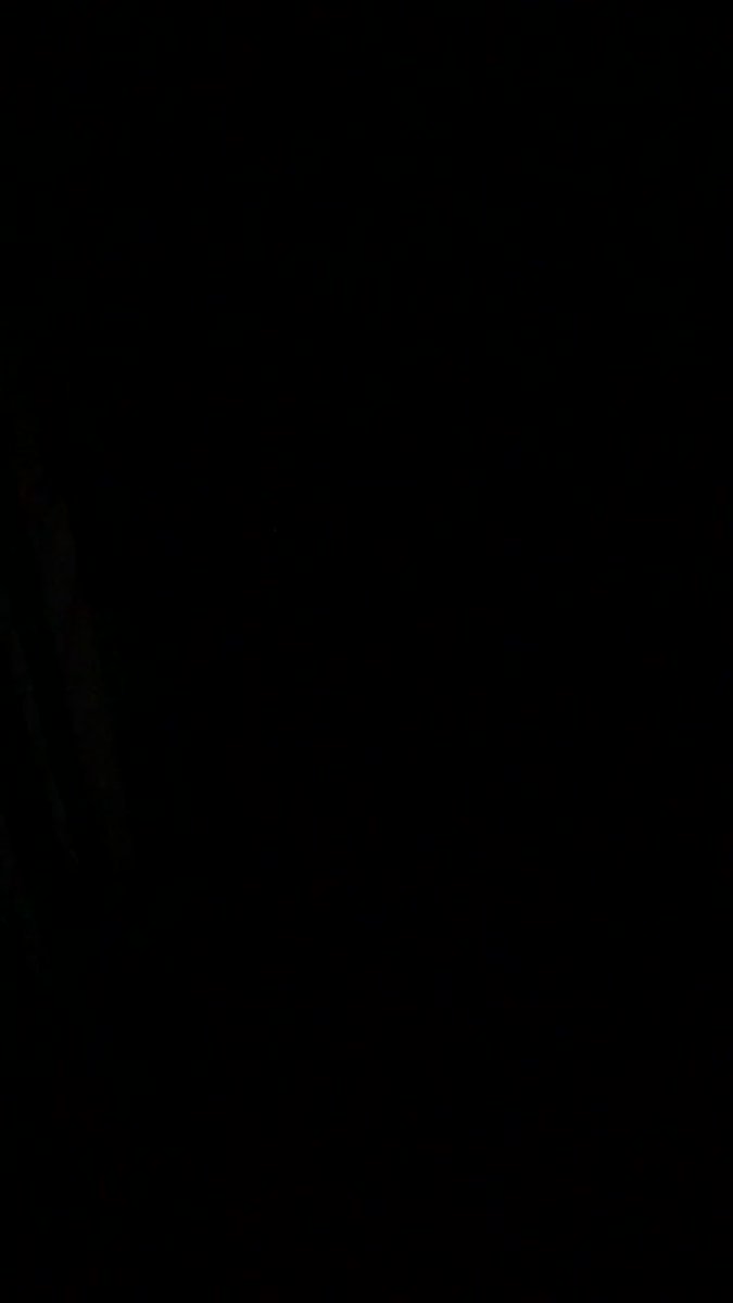 Jets flying tonight over Rawalpindi 