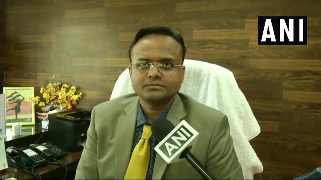 J&K: Doda administration releases an order directing all WhatsApp group admins in the area to register themselves. DS Dattatray, DM says, To ensure law and order situation is not hampered, we've released an order directing all WhatsApp group admins to register with us (12/3/19)   