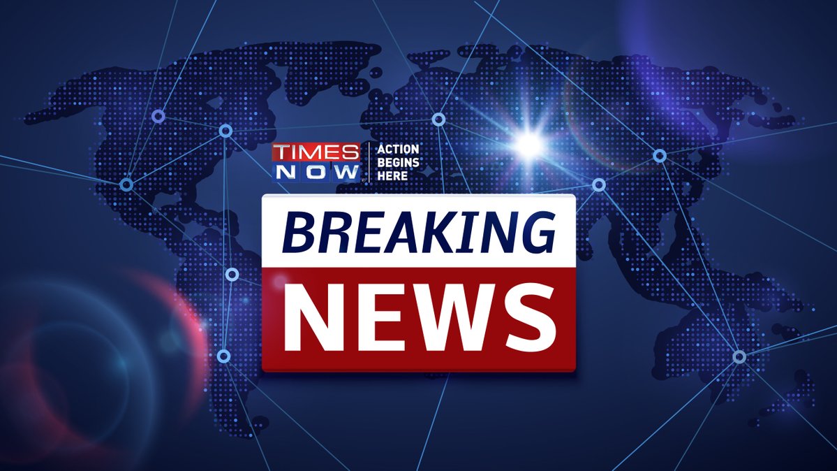 J&K: Grenade attack in Pulwama. CRPF picket guarding SBI branch targeted. Forces reach the spot, damage assessment and countermeasures underway.   