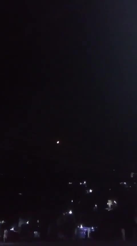 Multiple explosions heard in Muzaffarabad of Pakistan Kashmir