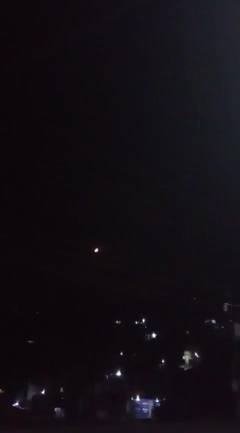 Multiple explosions heard in Muzaffarabad of Pakistan Kashmir