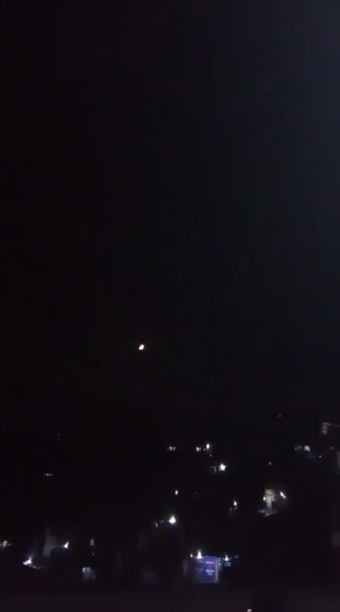 Multiple explosions heard in Muzaffarabad of Pakistan Kashmir