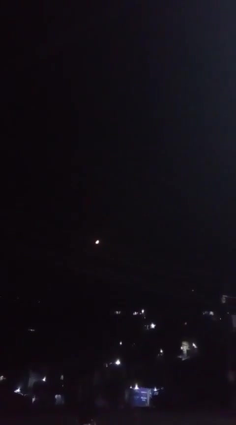 Multiple explosions heard in Muzaffarabad of Pakistan Kashmir