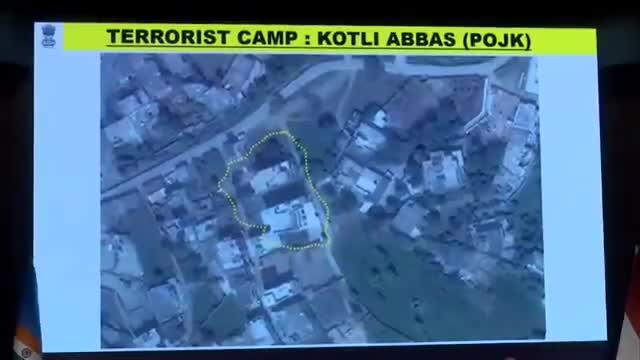 Assista: Vídeo completo da Índia atacando supostos campos terroristas no Paquistão e na Caxemira controlada pelo Paquistão durante a operação Sindoor em 7 de maio