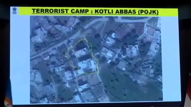 Assista: Vídeo completo da Índia atacando supostos campos terroristas no Paquistão e na Caxemira controlada pelo Paquistão durante a operação Sindoor em 7 de maio