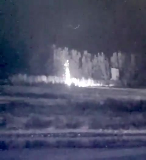 BSF destroys an armed group launch pad at Looni, District Sialkot opposite Akhnoor area. 