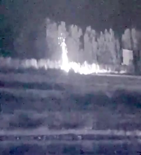 BSF destroys an armed group launch pad at Looni, District Sialkot opposite Akhnoor area. 
