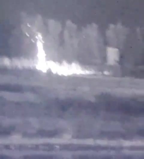 BSF destroys an armed group launch pad at Looni, District Sialkot opposite Akhnoor area. 