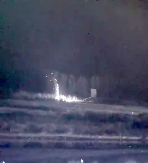 BSF destroys an armed group launch pad at Looni, District Sialkot opposite Akhnoor area. 