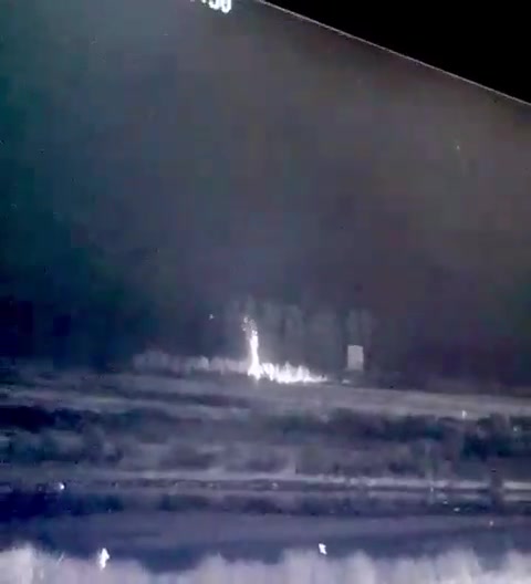 BSF destroys an armed group launch pad at Looni, District Sialkot opposite Akhnoor area. 