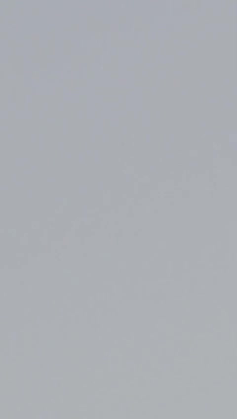 Projectile seen overflying over Gujarat's Kutch