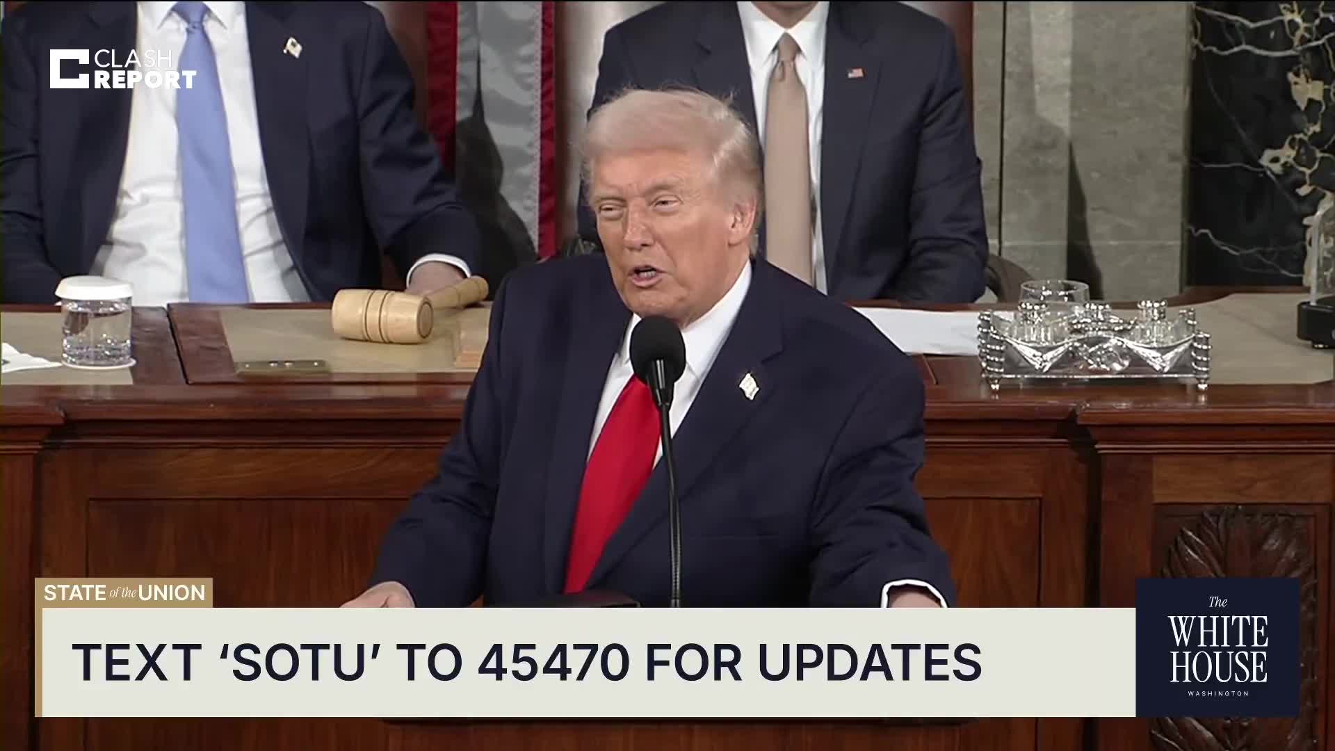 Trump on India-Pakistan:  35 million people said the Prime Minister of Pakistan would have died if it were not for my involvement