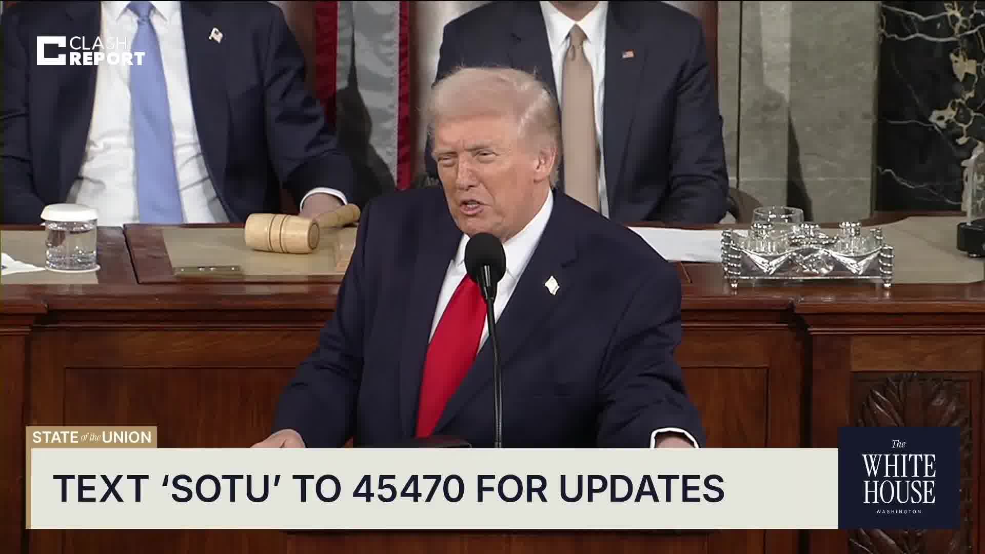 Trump on India-Pakistan:  35 million people said the Prime Minister of Pakistan would have died if it were not for my involvement
